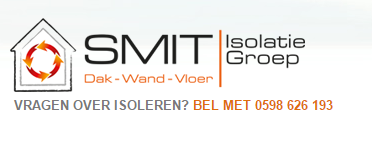 Profielfoto van Smit Isolatiegroep
